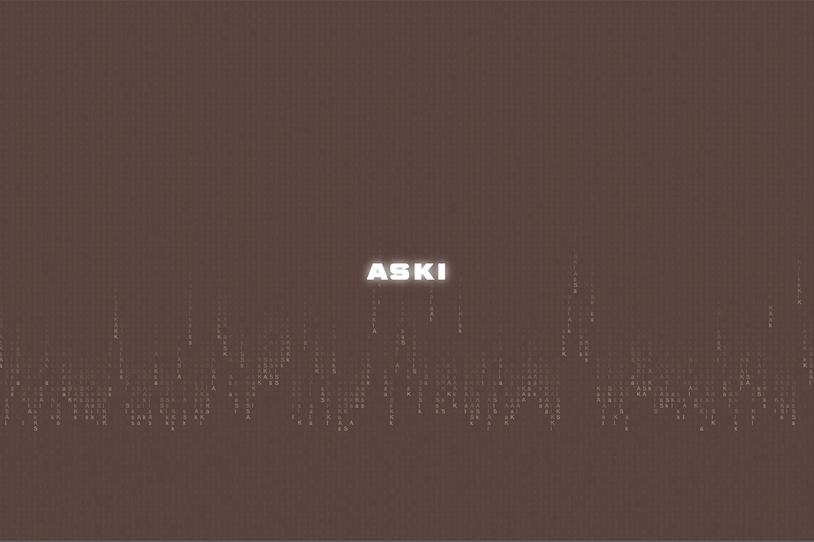 Picture of project ASKI WRLDWIDE - Mathias Standaert