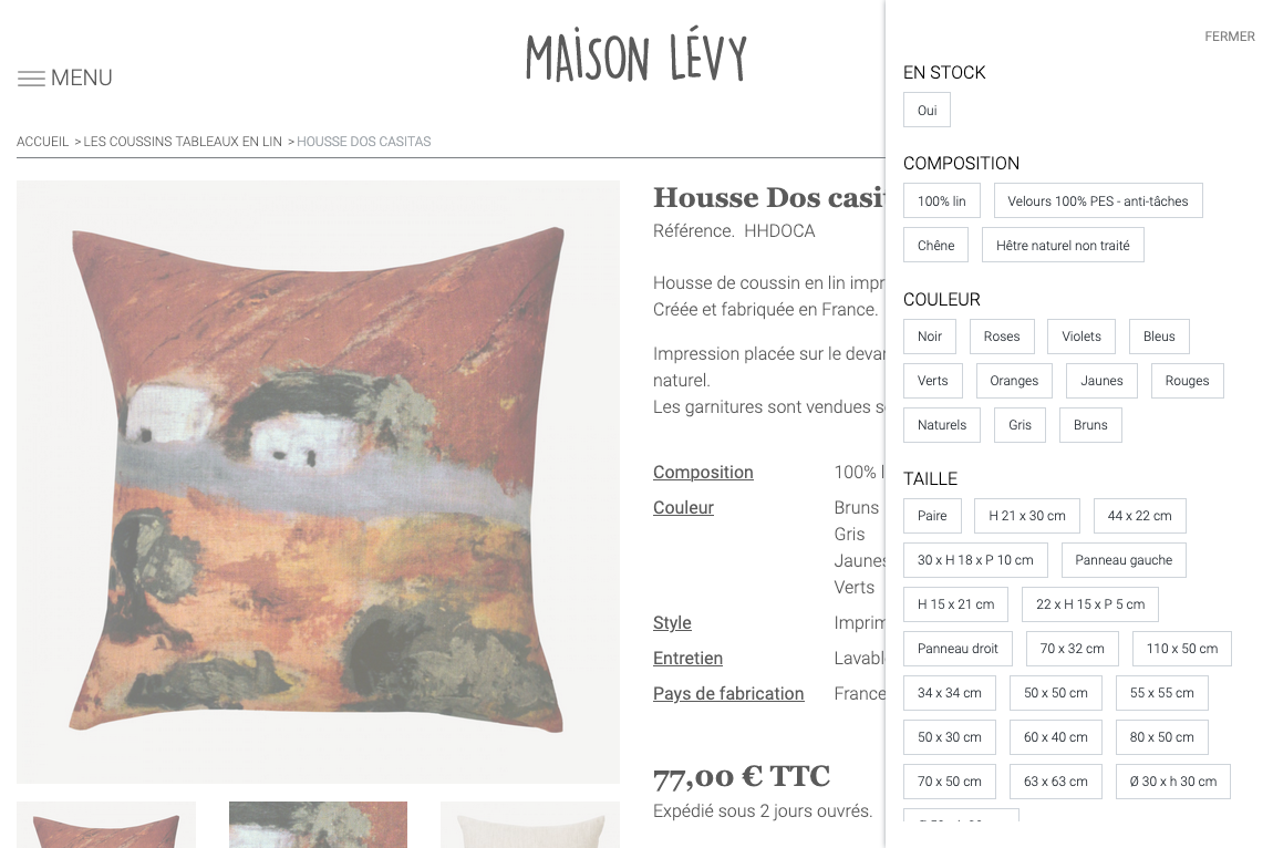 Picture of project Maison Levy - Mathias Standaert