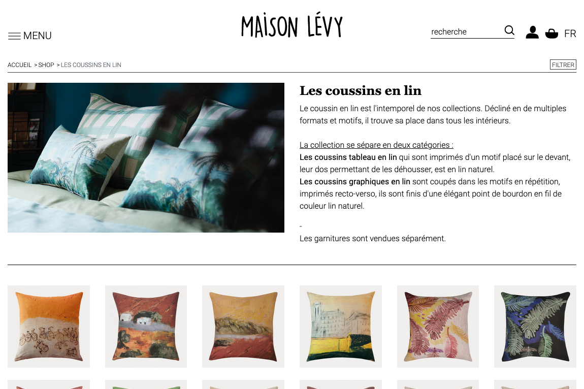 Picture of project Maison Levy - Mathias Standaert