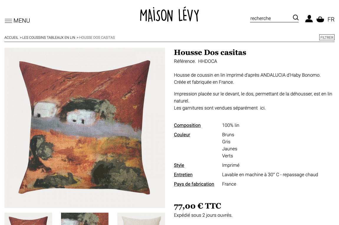 Picture of project Maison Levy - Mathias Standaert