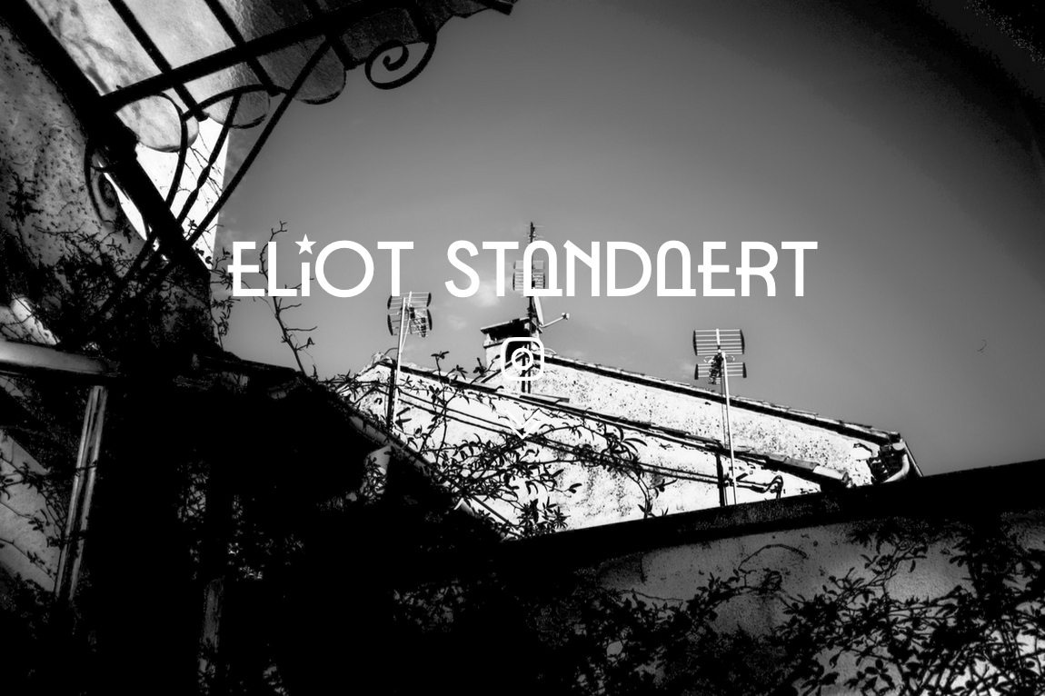 Picture of project Eliot Standaert - Mathias Standaert