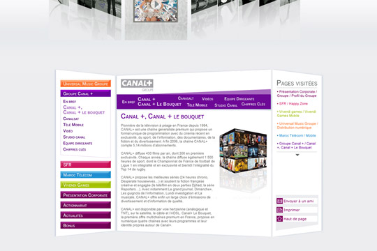 Picture of project Vivendi - Mathias Standaert