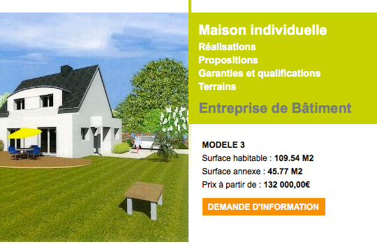 Image du projet Sedec Constructions - Mathias Standaert