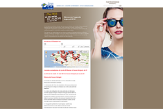 Image du projet Fête de l'Europe - Mathias Standaert