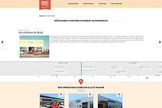 Picture of project Hubert Automobiles V1 - Mathias Standaert