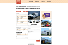Picture of project Hubert Automobiles V1 - Mathias Standaert