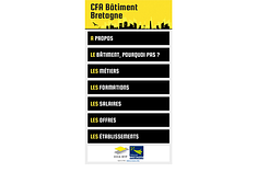 Picture of project CFA Bretagne - Mathias Standaert
