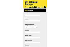 Picture of project CFA Bretagne - Mathias Standaert