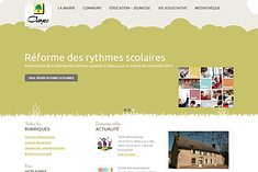 Picture of project La commune de Clayes - Mathias Standaert