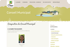 Picture of project La commune de Clayes - Mathias Standaert