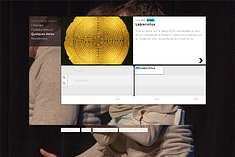 Picture of project Les danses de Dom - Mathias Standaert