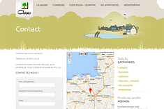 Picture of project La commune de Clayes - Mathias Standaert