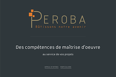 Picture of project Peroba - Mathias Standaert