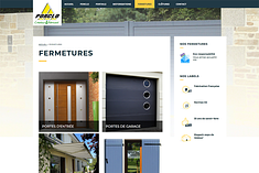 Picture of project Entreprise Porclo - Mathias Standaert