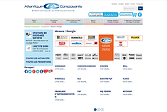 Picture of project Atlantique composants - Mathias Standaert