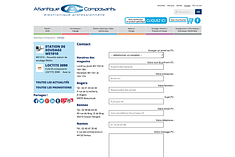 Picture of project Atlantique composants - Mathias Standaert