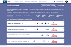 Image du projet Lead développeur - Mathias Standaert