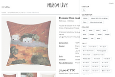 Picture of project Maison Levy - Mathias Standaert