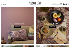 Picture of project Maison Levy - Mathias Standaert