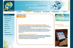 Picture of project Acetec - Mathias Standaert