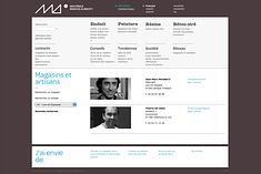 Picture of project Marius Aurenti - Mathias Standaert