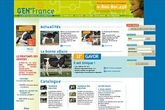 Picture of project Gen France - Mathias Standaert