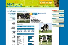 Picture of project Gen France - Mathias Standaert