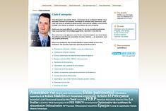 Picture of project FR Advice & Investments - Mathias Standaert