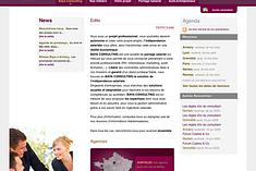 Image du projet Baya Consulting - Mathias Standaert