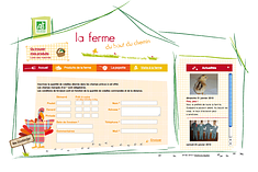 Picture of project La Ferme du bout du chemin - Mathias Standaert