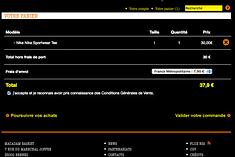 Image du projet Macadam Basket V1 - Mathias Standaert