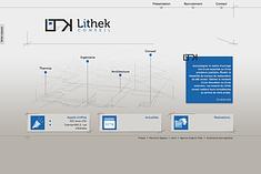Picture of project Lithek Conseil - Mathias Standaert