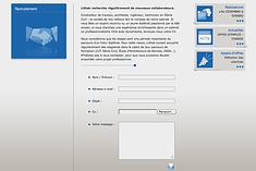 Picture of project Lithek Conseil - Mathias Standaert