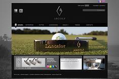 Picture of project Argolf - Mathias Standaert