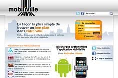 Picture of project Mobiliville - Mathias Standaert