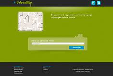 Picture of project Urbanility - Mathias Standaert