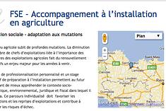 Picture of project Europe en Bretagne - Mathias Standaert