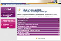 Picture of project Europe en Bretagne - Mathias Standaert