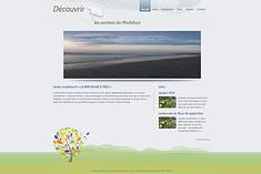 Picture of project Rando Morbihan - Mathias Standaert