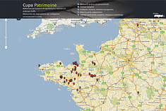 Picture of project CUPA Patrimoine - Mathias Standaert