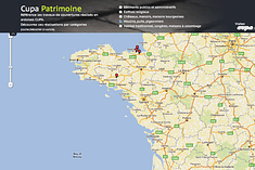 Picture of project CUPA Patrimoine - Mathias Standaert