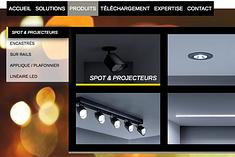 Picture of project Loupi Lighting V1 - Mathias Standaert
