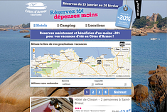 Picture of project Smart summer in Côtes d'Armor - Mathias Standaert