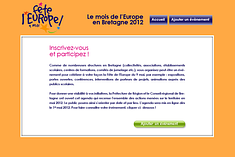 Image du projet Fête de l'Europe 2012 - Mathias Standaert